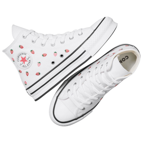 Converse Chuck Taylor All Star Eva Lift